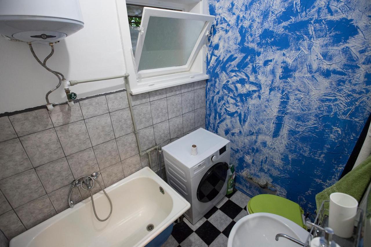 The Pioneers Home 2 Skopje Luaran gambar